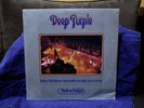 DEEP PURPLE VERY RARE SEALED LP MADE IN EUROPE 1976 USA 1stPRESS NOT 180g OOP