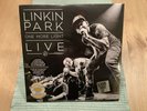 LP/Vinyl: Linkin Park one more light live *Record Store Day 2018*