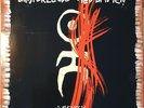 LP Einstürzende Neubauten - 1/2 Mensch - Original 1985 - Gebraucht