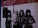 Mötley Crüe - Filmmusik: The Dirt Soundtrack (180g) 2LP (NEU)