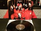Slipknot - Slipknot (First pressing including Purity, Vinyl, Self-titled, Rare)