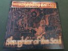 At The Gates - Slaughter Of The Soul LP - Vinyl Album Full Dynamic Range Record