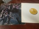 THE DOORS Strange Days EKS-74014 Elektra Records Gold Label Vinyl LP 1967 VG+