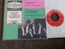 Comedian Harmonists - Wochenend und Sonnenschein 7'' EP Single