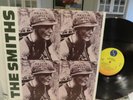 THE SMITHS - MEAT IS MURDER ORIG USA SIRE 1986 morrissey NOT A REISSUE LOW $$