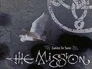 The Mission - Carved In Sand - London Shep..- 2015 LTEV - 2xLP Grey Vinyl -12.19