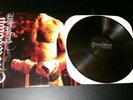 THROWDOWN- Haymaker Vinyl black ice ed.250 never played every time i die