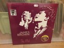 James Brown - Try Me  - Purple Vinyl & CD Limited Edition