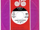 THE ETHICS Standing In The Darkness VENT PROMO NM UNPLAYED NORTHERN SOUL 45