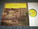 DGG 139 126 SLPM TULIPS Brahms Starker cello Schneiderhan violin Double Cto
