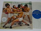Soul Funk MANILA THRILLER Please LP London Promo