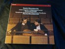 Shostakovich Cello Concertos Heinrich Schiff Philips Digital NM LP