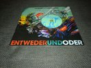 HUBERT VON GOISERN - Entwederundoder (CD + Vinyl OVP)