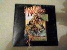 IAN CARR WITH NUCLEUS PLUS - LABYRINTH - Vinyl LP 1973 - Klappcover
