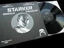 Kodaly: Duo / Heiden: Sonata - Janos Starker **Original Star Records ED1 LP**