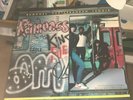 Ramones: Subterranean Jungle  US  1983  1st Pressing   EX Cond.  LP