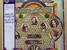 JPN 1st Edition Lynyrd Skynyrd/Second Helping  MCA-6041 Free Shipping