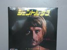 JOHNNY HALLYDAY- VINYLE  