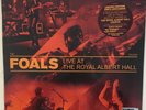 FOALS Live At The Royal Albert Hall NEW SEALED RSD 2014 Indie Rock