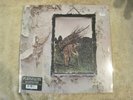 Led Zeppelin IV vinyl LP SEALED