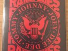 RAMONES- Live At CBGB’s- 7” Green Vinyl Unplayed 32/300 Copies