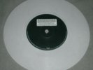 THE STRANGLERS FREEBIE SINGLE FROM THE BLACK AND WHITE ALBUM FREE 9 WHITE VINYL