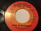 ANN DUQUESNAY - 7