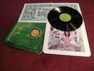 ALICE COOPER BILLION DOLLAR BABIES UK 1ST PRESS FULLY COMPLETE EX AUDIO K 56013