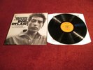 BOB DYLAN THE TIMES THEY ARE A-CHANGIN' UK PRESS VINYL EX+ AUDIO SBPG 62251