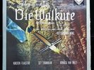 Wagner: Die Walkure Act One - Knappertsbusch **Decca SXL 2074-5 WBg ED1 2LP**