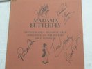 3-LP Box, Madame Butterfly, SIGNED BY PRICE/TUCKER/LEINSDORF/ELIAS/MAERO  WOW