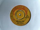 RUDY MILLS TEARS ON MY PILLOW SKINHEAD CRAB PAMA 7 1969 GOOD PLAYS VG