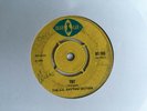 GG RHYTHM SECTION TNT SKINHEAD BLUE CAT 1969 GOOD PLAYS VG