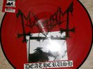 MAYHEM - Deathcrush 12