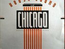 Various - The House Sound Of Chicago, LP, Comp, (Vinyl)