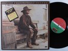 DONNIE FRITTS Prone To Lean ATLANTIC LP VG+/VG++ promo **