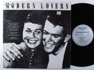 MODERN LOVERS The Original Modern Lovers MOHAWK LP VG+ **