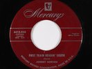 C&W Bopper 45 - Johnny Horton - First Train Headin' South - Mercury - mp3