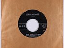 Jazz 45 - Jack Quigley Trio - Senor Caboose - Sand - VG+ mp3 - rare