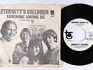Psych Pop 45 - Eternity's Children - Sunshine Among Us - Tower - VG+ mp3 promo