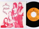 Metal 45 - Jagged Edge - Voyage Of Darkness - Hot Metal - VG+ mp3