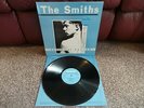 THE SMITHS - Hatful Of Hollow(UK 1984 1ST PRESS VINYL ALBUM / MIS-PRESS SLEEVE)