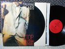 Talking Heads vg+ / ex no booklet LP Stop Making Sense
