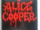 alice cooper -press conference grand hotel Sweden 1987