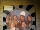 Bob Seger - Night Moves Picture Disc LP - Capitol - 1976 Promo