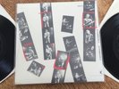 THE JAM - GOING UNDERGROUND FILM STRIP REAR 2X7
