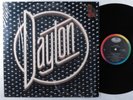 DAYTON I Feel The Music CAPITOL LP NM promo SHRINK