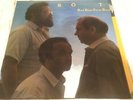 RUNE ÖFWERMAN TRIO BAD BOYS FROM BRAZIL SWEDISH LP W.SIVUCA LUIZAO