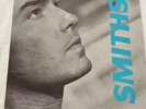 Smiths 12” Turquoise Vinyl “panic”,1986