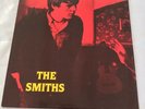Smiths White 12” Vinyl,”Ask”,1987